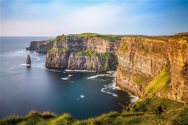 Irland Keltische Schätze © Cristian Mihart/adobestock